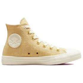 Chuck Taylor All Star “Giallo chiaro”