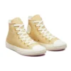 Chuck Taylor All Star “Giallo chiaro”