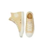 Chuck Taylor All Star “Giallo chiaro”