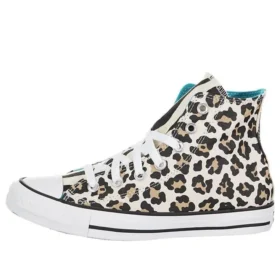 Chuck Taylor All Star “Giallo crema”