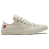 Chuck Taylor All Star “Giallo crema”