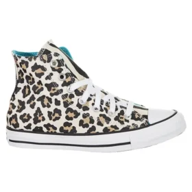 Chuck Taylor All Star “Giallo crema”