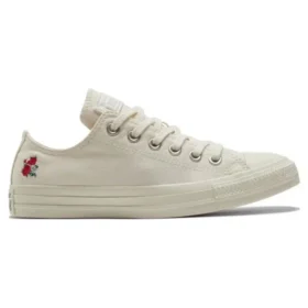 Chuck Taylor All Star “Giallo crema”