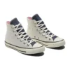 Chuck Taylor All Star “Giallo crema”