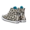 Chuck Taylor All Star “Giallo crema”