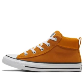 Chuck Taylor All Star Giallo zucca