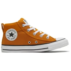 Chuck Taylor All Star Giallo zucca
