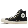 Chuck Taylor All Star Goldzip III “Nero”