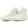 Chuck Taylor All Star GORE-TEX High Top “Bianco”