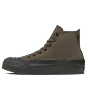 Chuck Taylor All Star GORE-TEX RB High Top “Verde oliva”