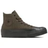 Chuck Taylor All Star GORE-TEX RB High Top “Verde oliva”