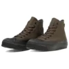 Chuck Taylor All Star GORE-TEX RB High Top “Verde oliva”