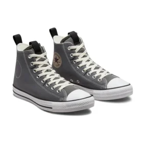 Chuck Taylor All Star “Grey”