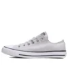 Chuck Taylor All Star “Grigio chiaro e bianco”