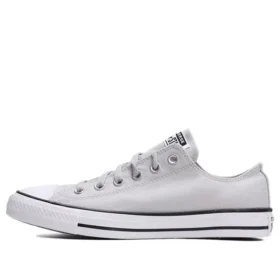 Chuck Taylor All Star “Grigio chiaro e bianco”