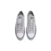 Chuck Taylor All Star “Grigio chiaro e bianco”