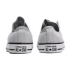 Chuck Taylor All Star “Grigio chiaro e bianco”