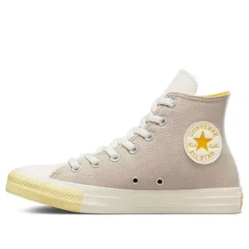 Chuck Taylor All Star “Grigio Giallo”