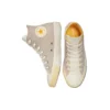 Chuck Taylor All Star “Grigio Giallo”