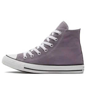 Chuck Taylor All Star “Grigio Viola”