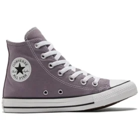 Chuck Taylor All Star “Grigio Viola”
