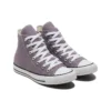 Chuck Taylor All Star “Grigio Viola”