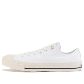 Chuck Taylor All Star GS-STUDS OX “Bianco”