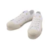Chuck Taylor All Star GS-STUDS OX “Bianco”