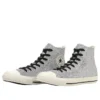 Chuck Taylor All Star GT Hi “Silver”