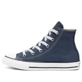 Chuck Taylor All Star Hi “Blu”