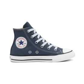 Chuck Taylor All Star Hi “Blu”