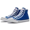 Chuck Taylor All Star Hi “Blu Bianco”