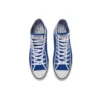 Chuck Taylor All Star Hi “Blu Bianco”
