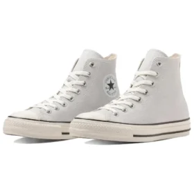 Chuck Taylor All Star HI “Grigio”