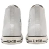 Chuck Taylor All Star HI “Grigio”