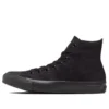 Chuck Taylor All Star HI “Nero”