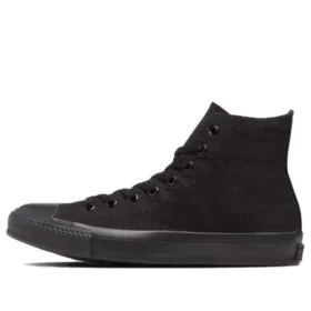 Chuck Taylor All Star HI “Nero”