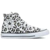 Chuck Taylor All Star Hi “Nero Bianco Giallo”