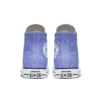 Chuck Taylor All Star Hi Plimsolls in viola