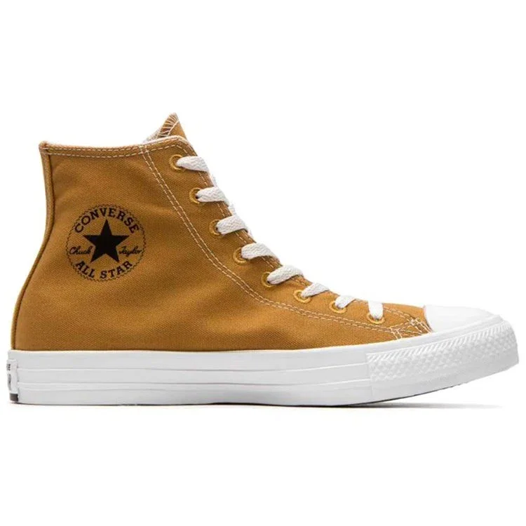 Chuck Taylor All Star Hi Renew “Life’s Too Short To Waste” Chuck Taylor All Star Hi Renew “Life’s Too Short To Waste”