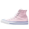 Chuck Taylor All Star Hi “Rosa Bianco”