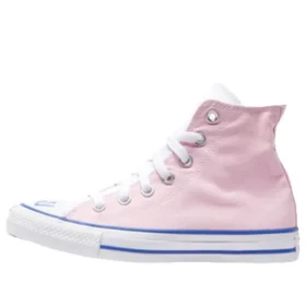 Chuck Taylor All Star Hi “Rosa Bianco”