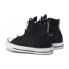 Chuck Taylor All Star Hi x Hello Kitty “Nero”