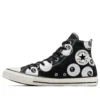 Chuck Taylor All Star High “Billiards – Nero”