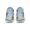 Chuck Taylor All Star High “Blu”