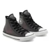 Chuck Taylor All Star High “Concrete Heat – Nero”