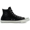Chuck Taylor All Star High “Hack To School – Nero”