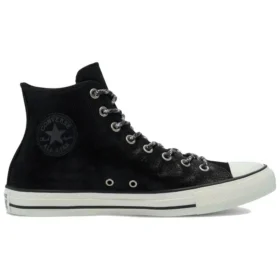Chuck Taylor All Star High “Hack To School – Nero”