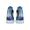 Chuck Taylor All Star High “Hybrid Shine – Gradient Blue”