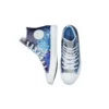 Chuck Taylor All Star High “Hybrid Shine – Gradient Blue”